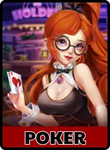FB777 21 POKER